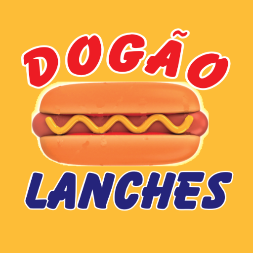 Dogão Lanches logo
