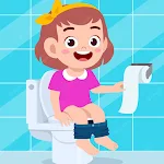 Cover Image of Télécharger Rush Run Ultimate Toilet Time  APK