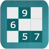 Sudoku Game Mania icon