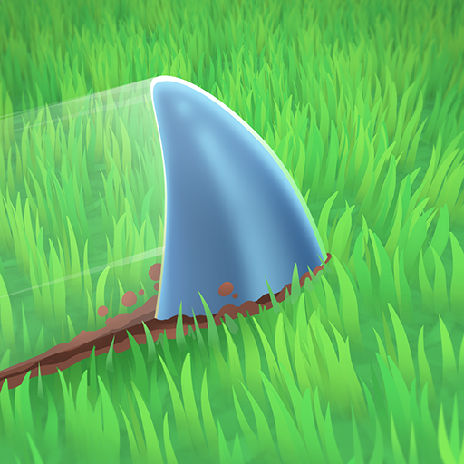 Grass Shark Apps on Google Play