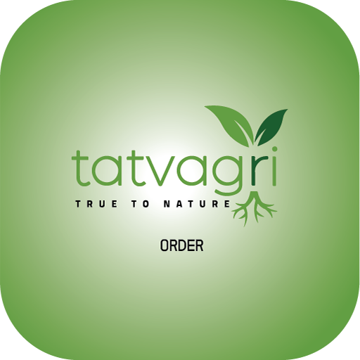 Tatva B2B Order logo