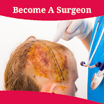 Cover Image of Herunterladen How To Become A Surgeon 1.0 APK