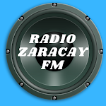 Cover Image of डाउनलोड Radio Zaracay- FM Radio oline  APK