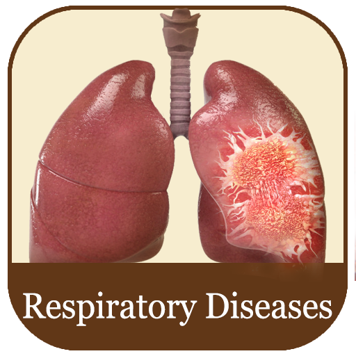 Respiratory Disease &Treatment logo