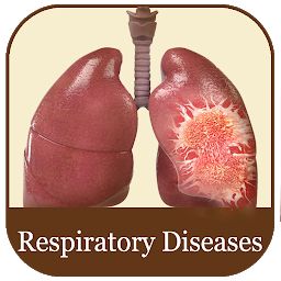Icon image Respiratory Disease &Treatment