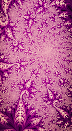 Fractal Eye - Fractal Image Cr Screen 2