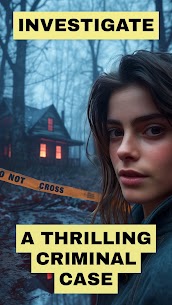 RFH – Detective Story 2