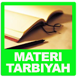 Materi Tarbiyah icon