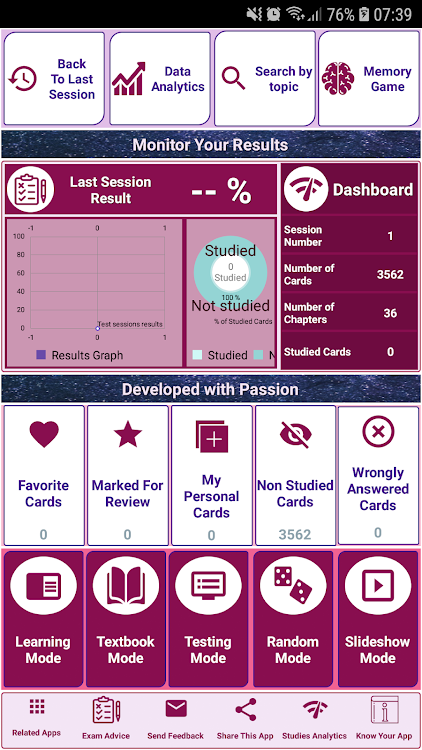 Forensic medicine: Exam Review - 1.0 - (Android)