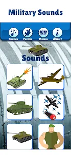 Fun Soldier Army Game For Kids