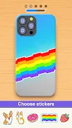 Phone Case DIY Screenshot