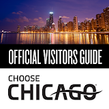 Chicago Visitors Guide icon