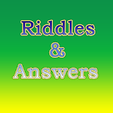 Riddles and Answers - Puzzles icon