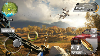 Game screenshot Deer Hunter - Way of Hunting apk download