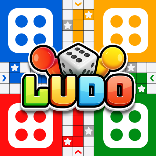 Ludo Gold - Multiplayer Game Tải xuống trên Windows