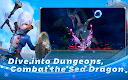 screenshot of DragonNest2: Evolution