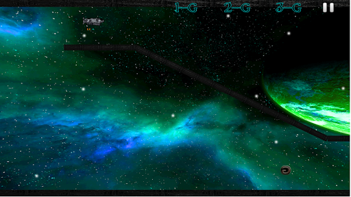 G-Space APK MOD (Astuce) screenshots 3