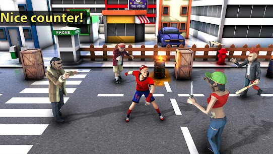 Spider Hero Mod Apk – Super Hero v1.235 Fighting Latest for Android 3