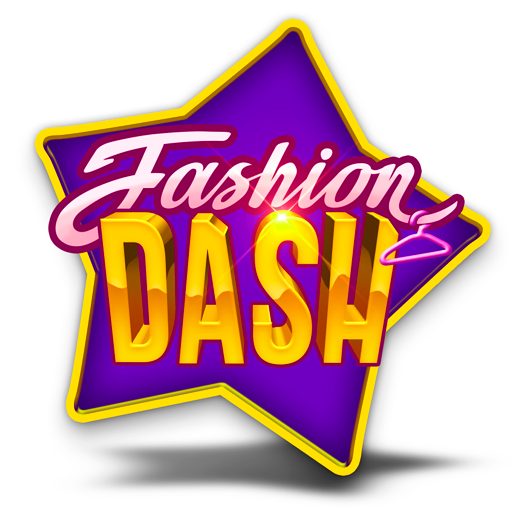 Fashion Dash  Icon