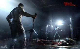 Game screenshot Dead Effect 2 mod apk