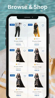 Orson Mart Online Shopping App screenshot 4
