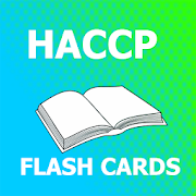 HACCP & Food Safety Flashcards