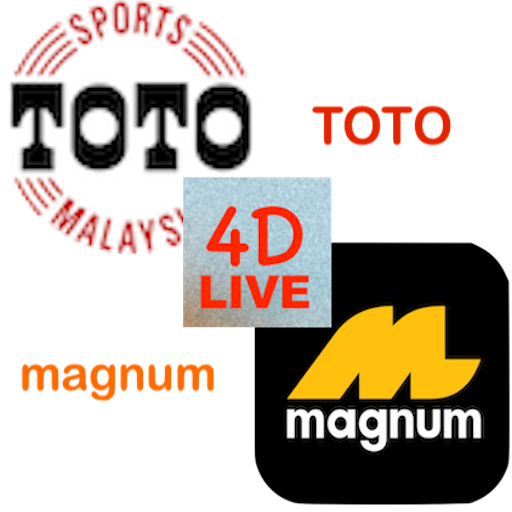 Today magnum 4d result live draw Welcome to