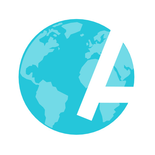 Atlas Web Browser  Icon