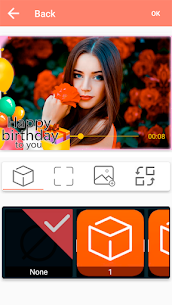 Photo Video Maker with Music Mod Apk New 2022* 4