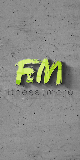 Android application F&M screenshort
