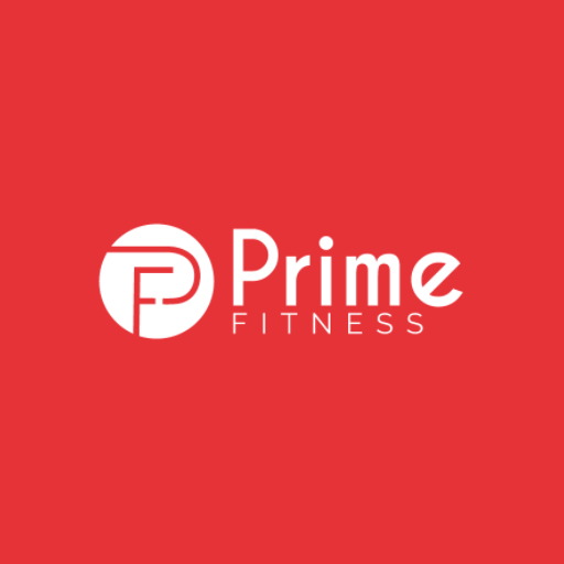 Prime Fitness logo