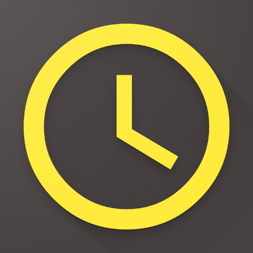 NightWatch - Clock  Icon