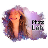 Photo Lab Photo Art Effect - Picsa Effect Foto Lab