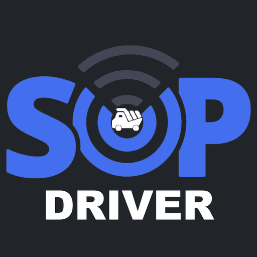 SOP Drive logo