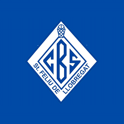 CB Santfeliuenc logo
