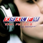 Kral Fm 107.8