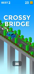 Crossy Bridge