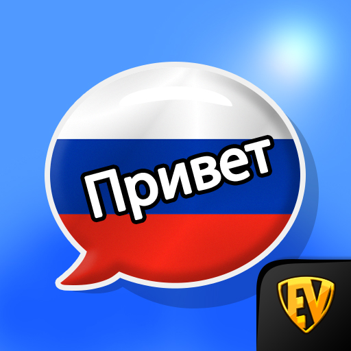 Learn Russian Language Offline  Icon