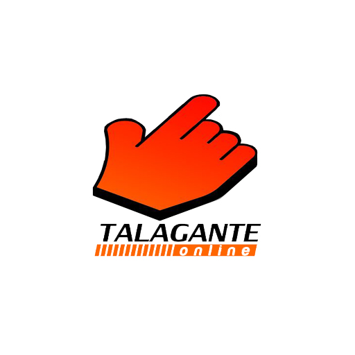 Talagante Online logo