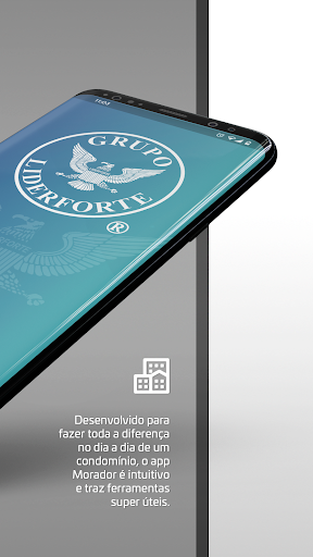 Grupo Liderforte Screen 2