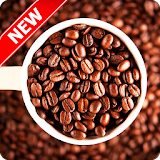 Coffee Wallpaper icon