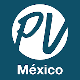 Pdv México icon