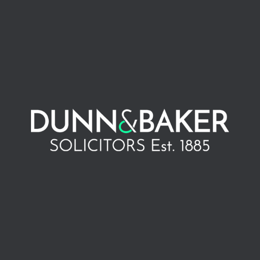 Dunn & Baker Solicitors 1.12.12-production Icon