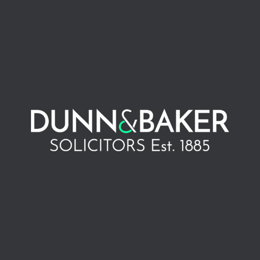 Dunn & Baker Solicitors logo