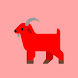 Evil Goat Run! Jumper game - Androidアプリ
