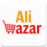 Aliexpress bazár - alibazar.sk icon