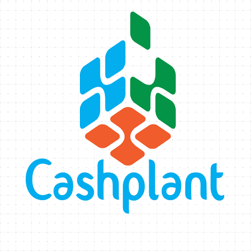 CashPlant logo