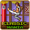 Retro Kung Fu Master Arcade icon