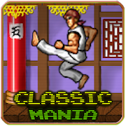 Top 39 Arcade Apps Like Retro Kung Fu Master Arcade - Best Alternatives