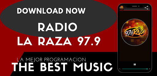 La Raza 97.9 Los Ángeles